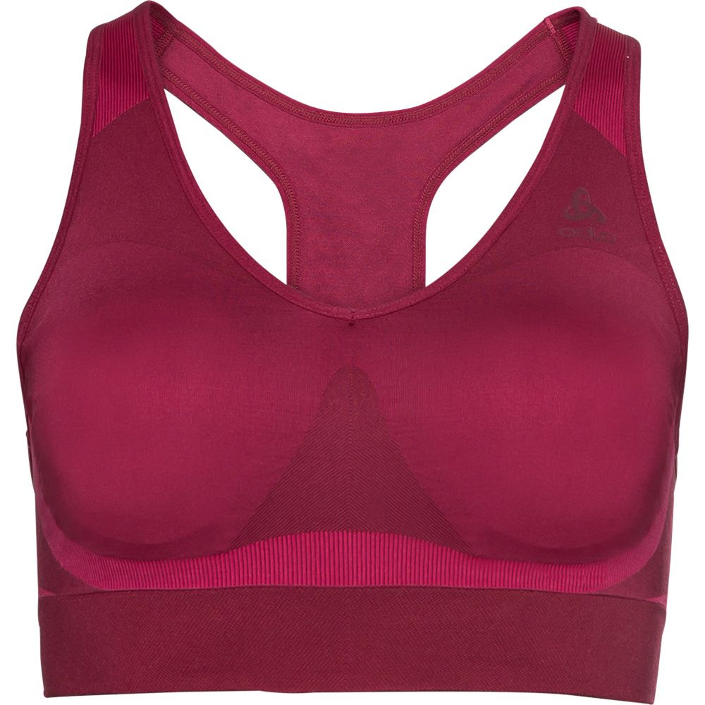 odlo seamless sports bra