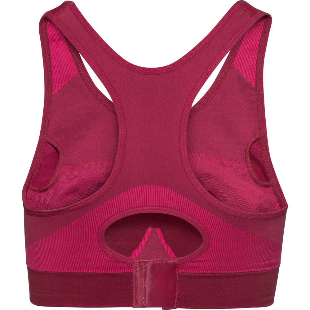 odlo seamless high sports bra