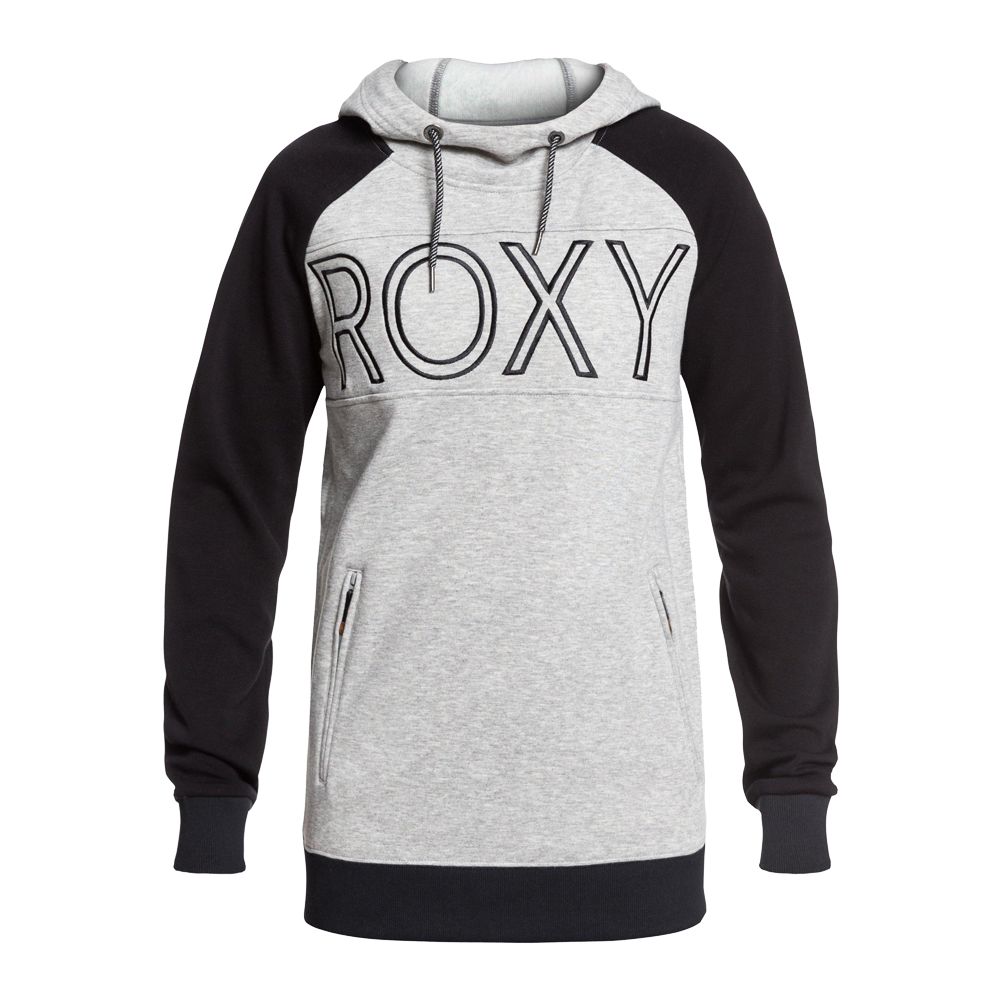 roxy hoodie women's