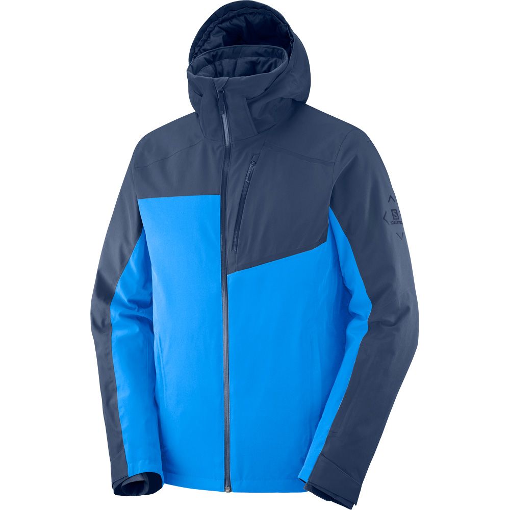 gap sherpa lined jacket