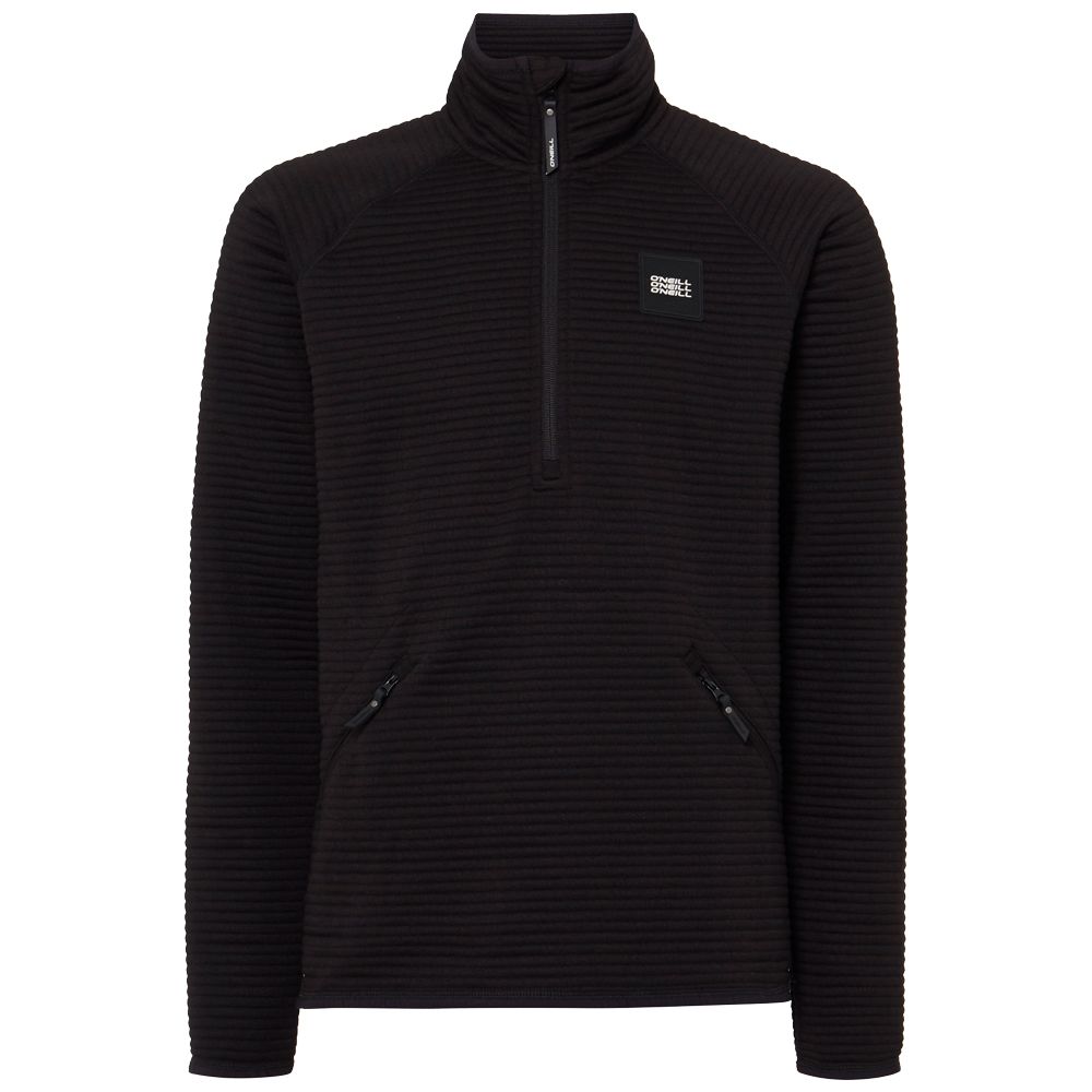 black pullover men