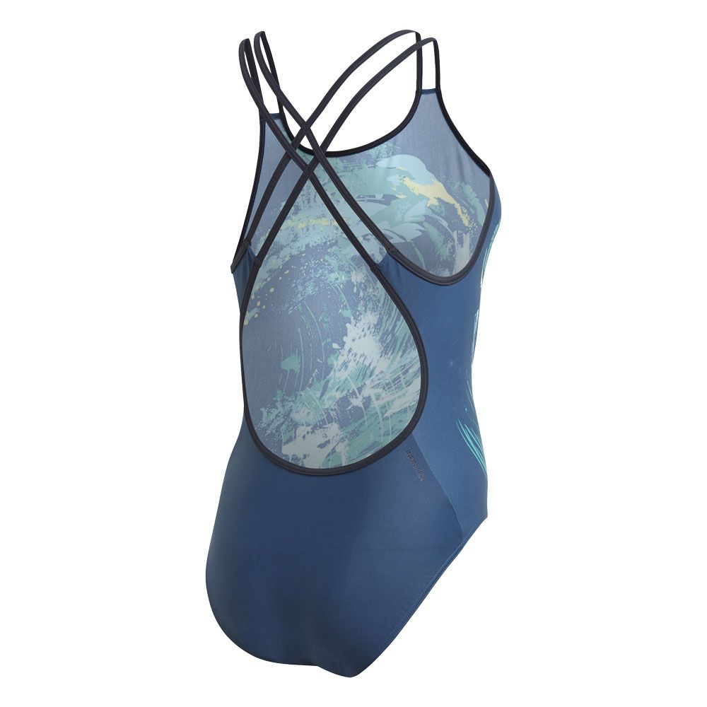 adidas parley commit swimsuit