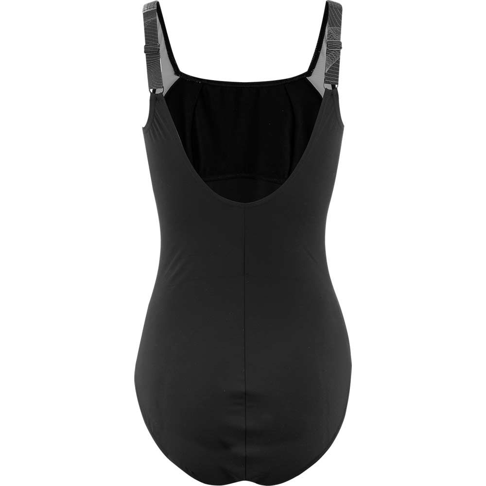 speedo lunalustre swimsuit