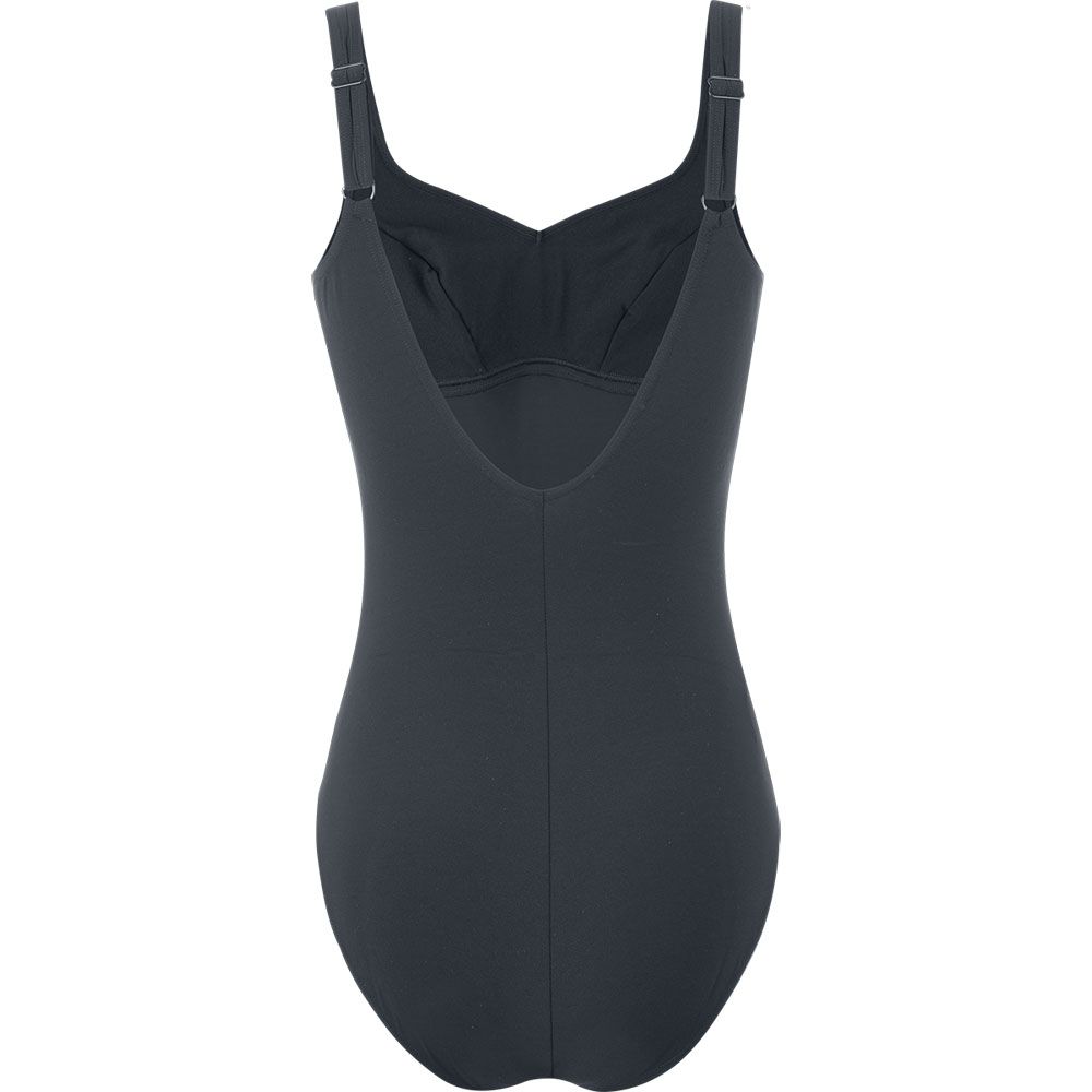 speedo contour luxe swimsuit