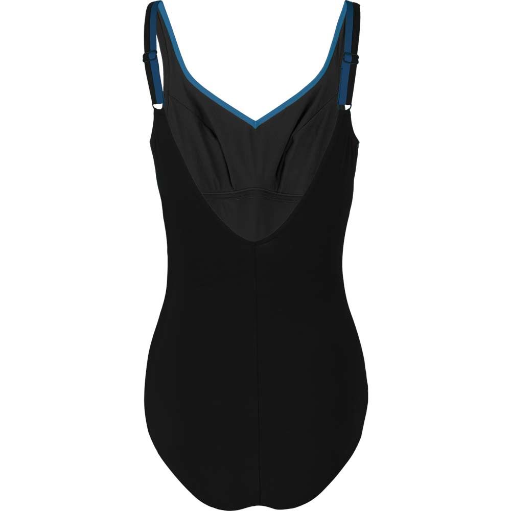 speedo contourluxe swimsuit