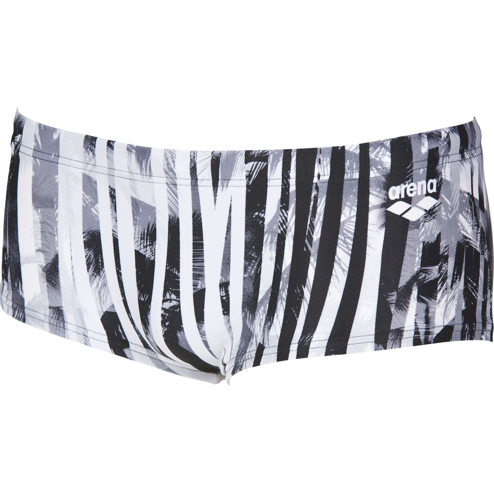 arena swim shorts