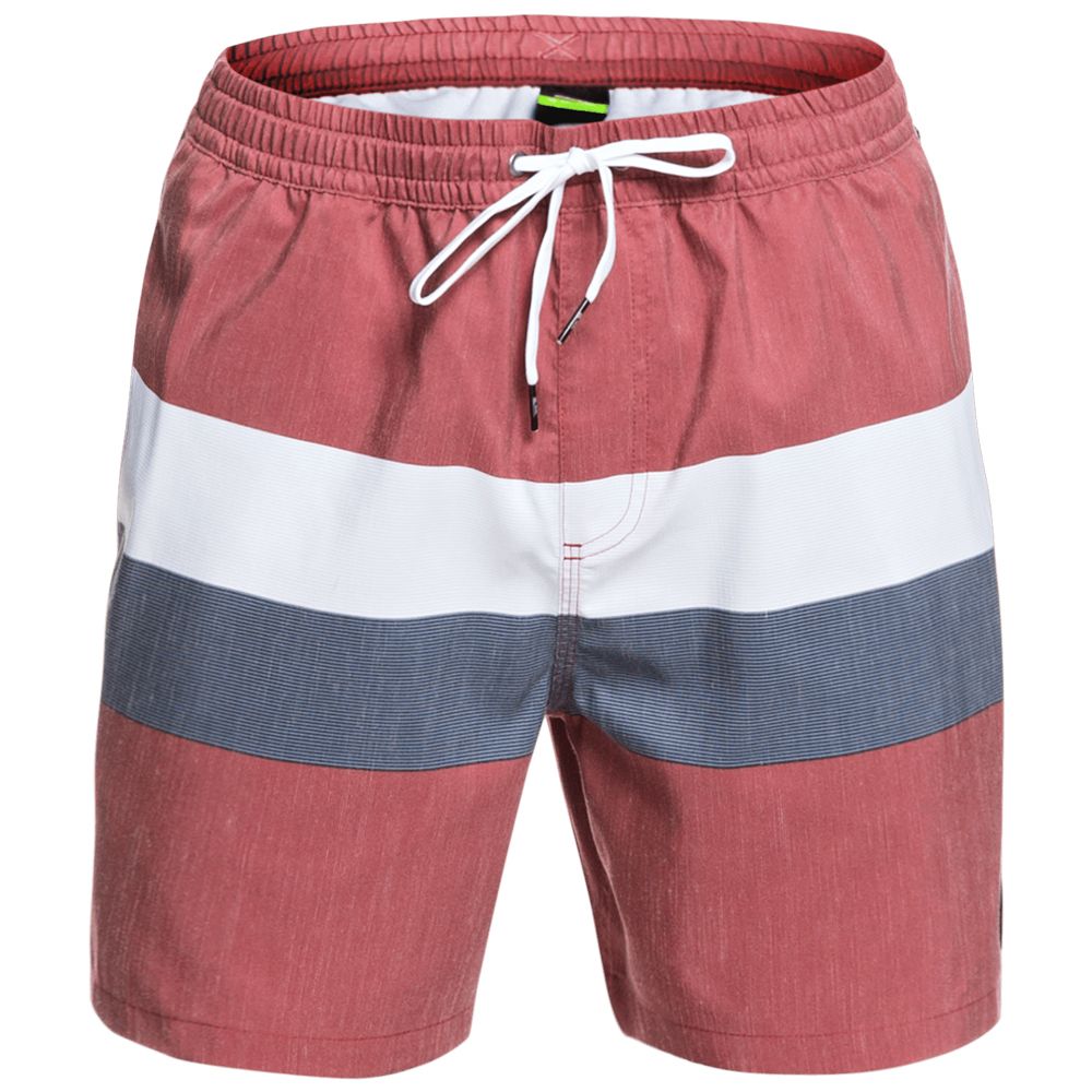 quiksilver swim trunks