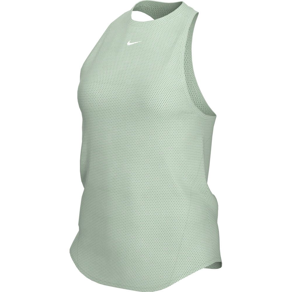 nike tank all over