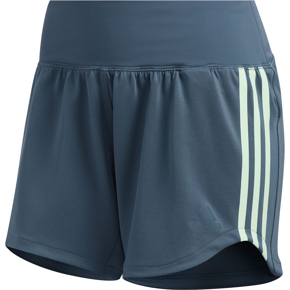 adidas 3 stripe rugby shorts