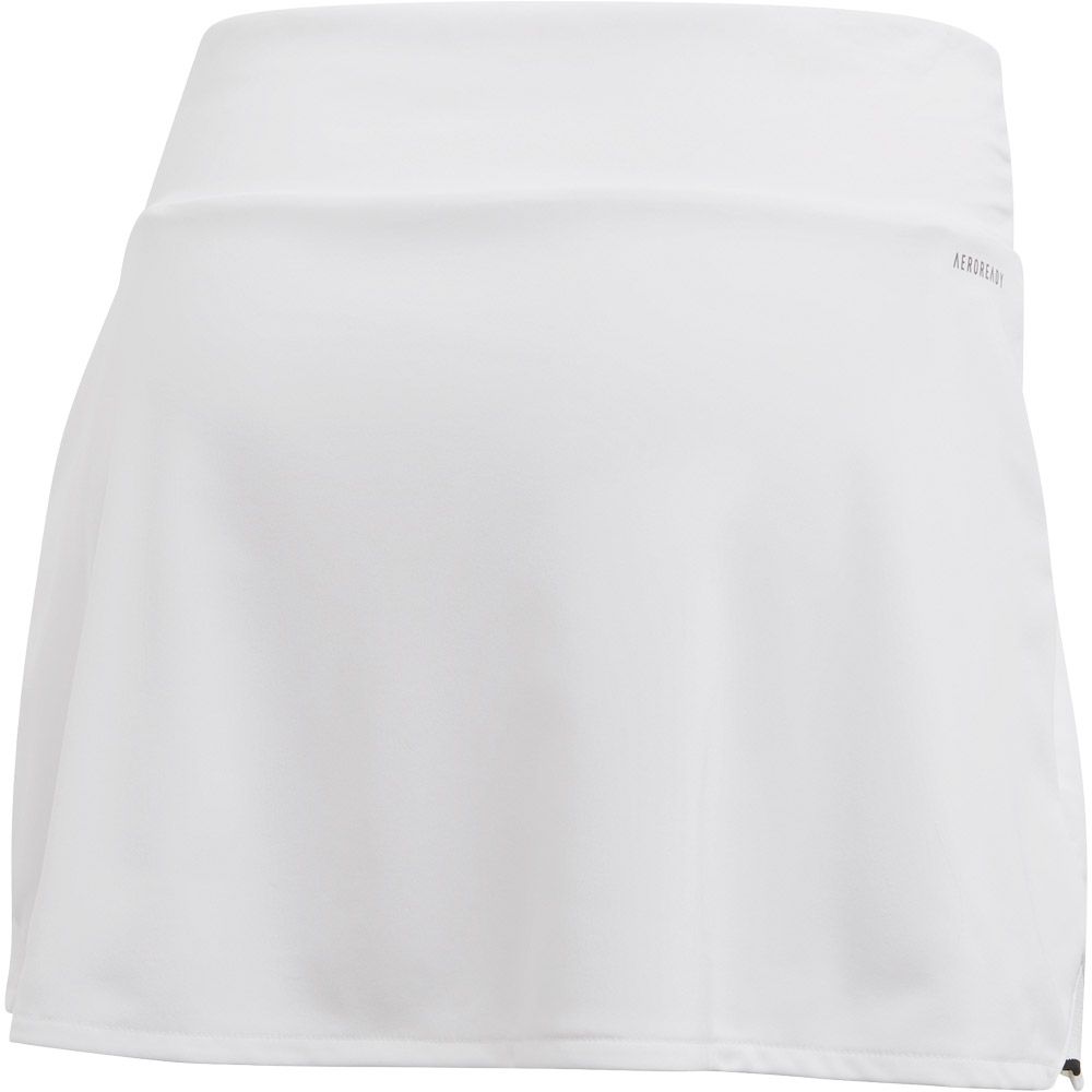 adidas tennis skirt white