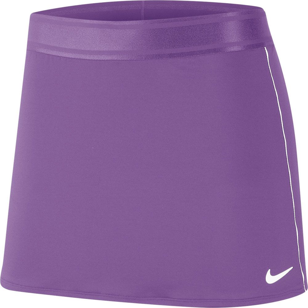 nike purple tennis