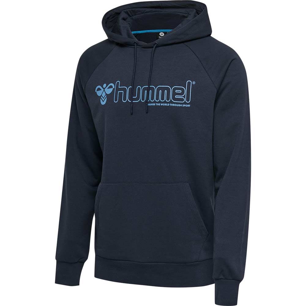 hummel comfort hoodie