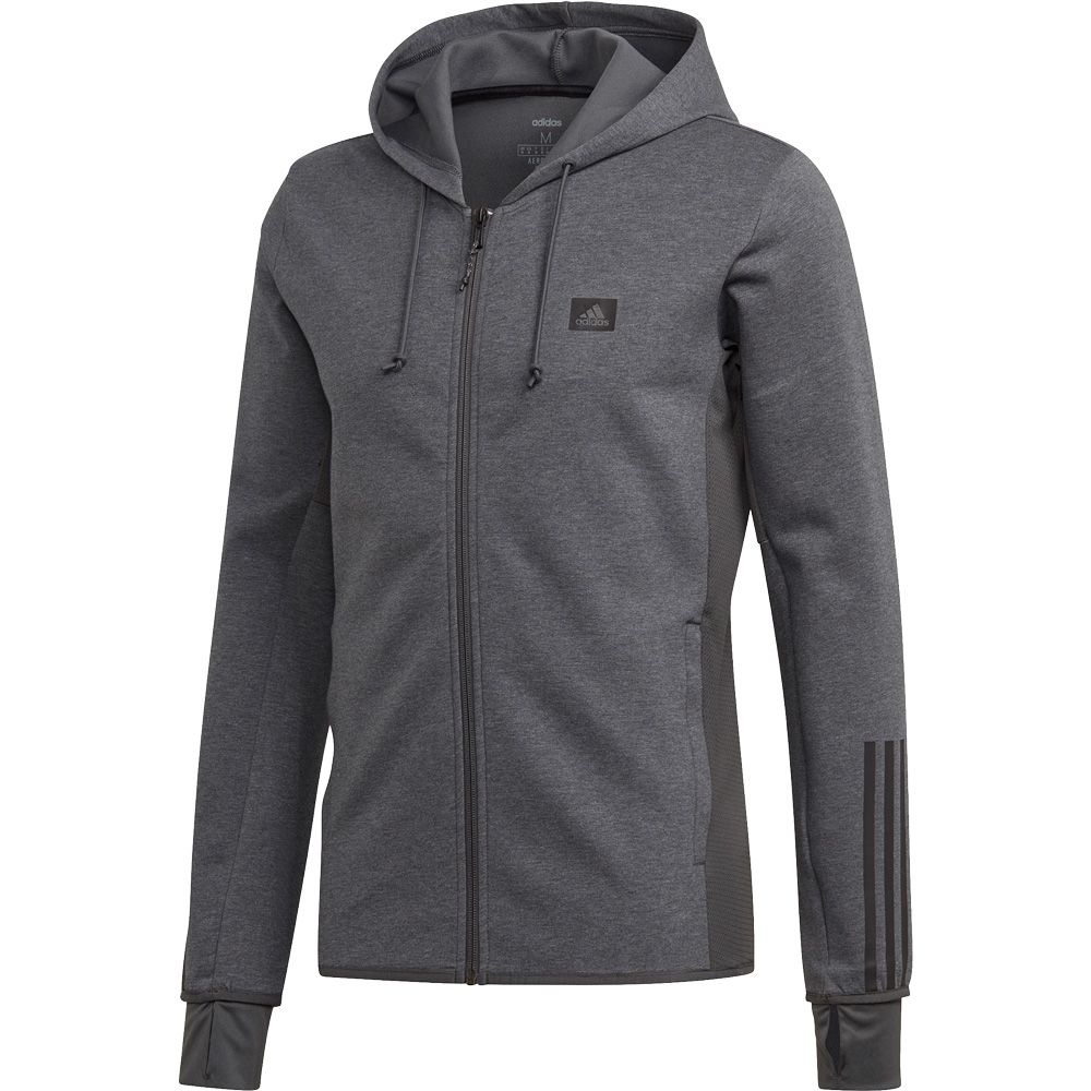 adidas - Designed to Move Motion Hooded 