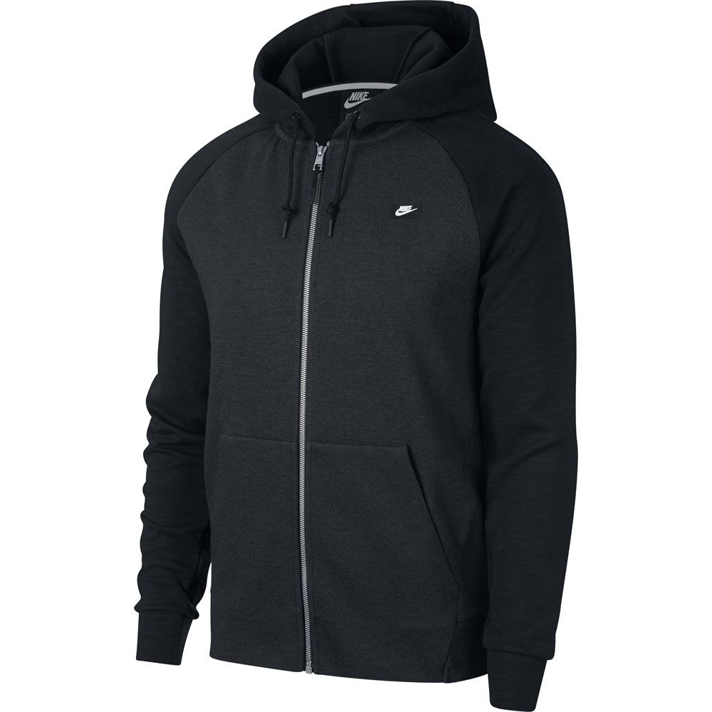 Nike - Sportswear Optic Full Zip Hoodie 