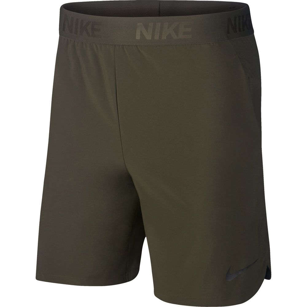 nike flex 21cm shorts