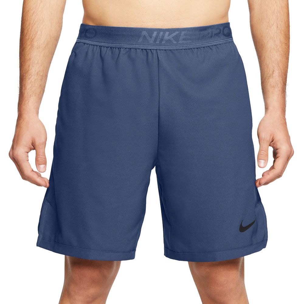 nike navy shorts mens
