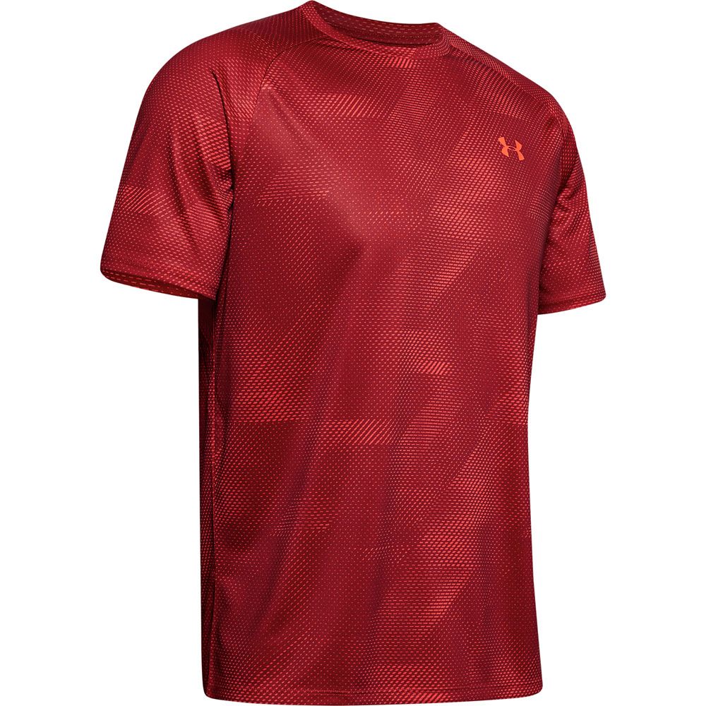 under armour printed shirts