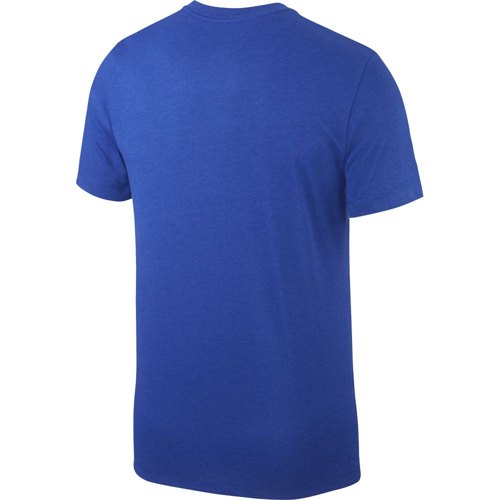 Pro Dri-FIT T-Shirt Men deep royal blue 