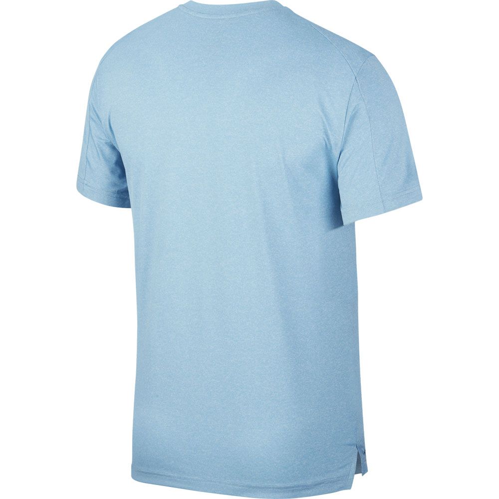 Nike - Pro Dri-FIT T-Shirt Men laser 