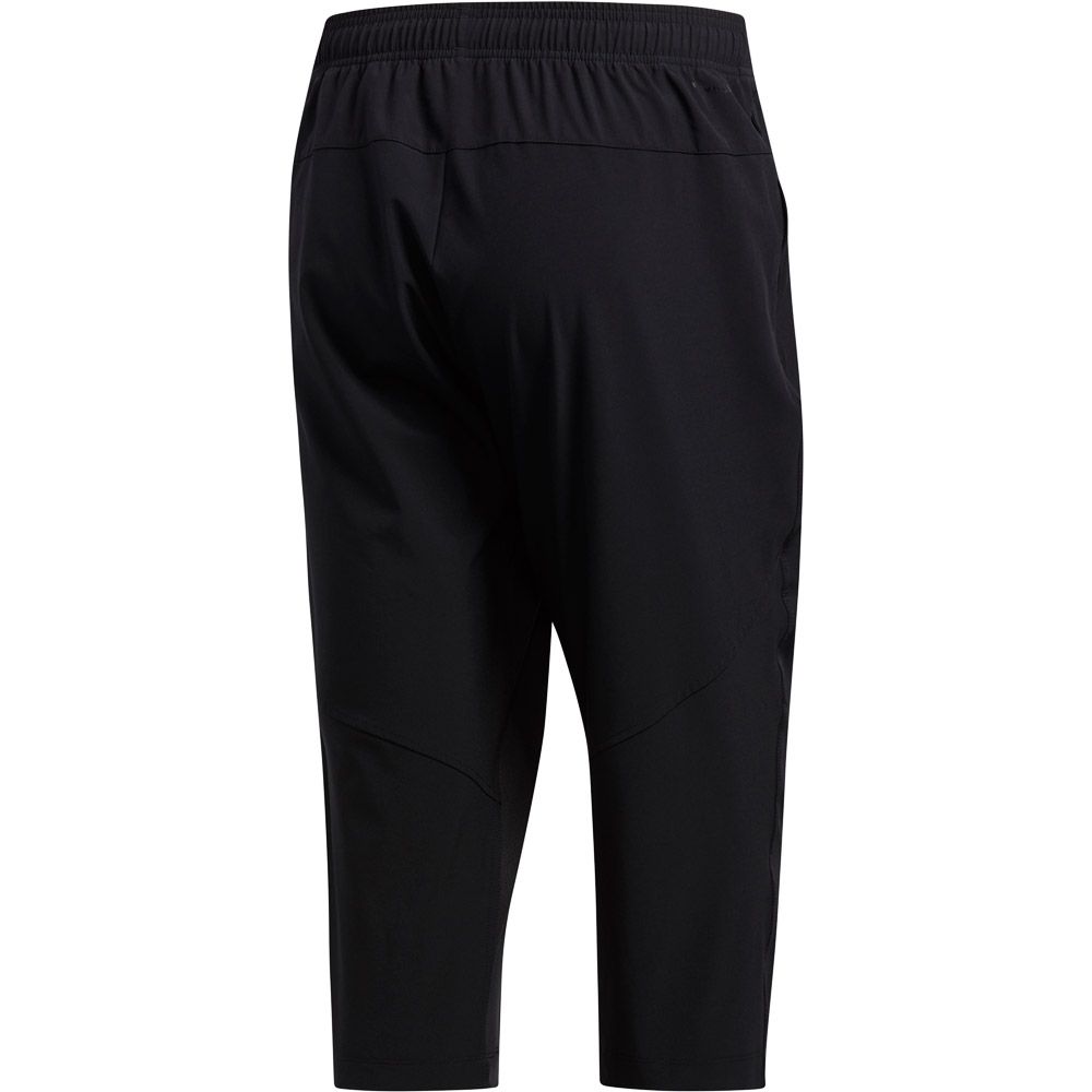 adidas - Climacool 3/4 Training Pants Men black at Sport Bittl Shop