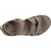 teva tirra taupe multi