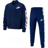 nike nsw tricot tracksuit