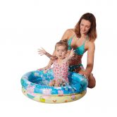 peppa pig paddling pool